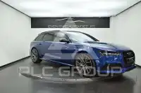 2016 Audi RS6