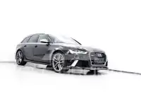 2016 Audi RS6