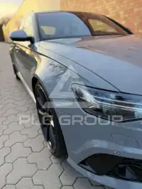 2016 Audi RS6