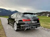 2016 Audi RS6