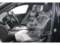 2016 Audi RS6