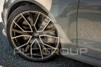2016 Audi RS6