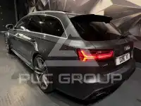 2016 Audi RS6