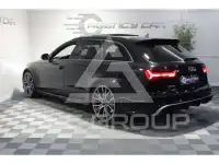 2016 Audi RS6