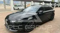 2016 Audi RS6