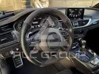 2016 Audi RS6