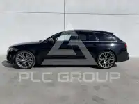 2016 Audi RS6
