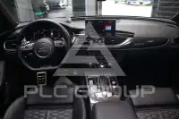 2016 Audi RS6