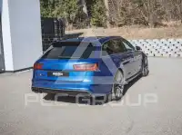 2016 Audi RS6