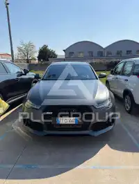 2016 Audi RS6