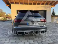 2016 Audi RS6