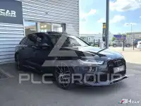 2016 Audi RS6