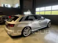 2016 Audi RS6