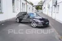 2016 Audi RS6