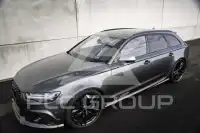 2016 Audi RS6