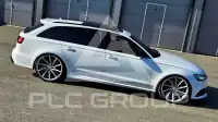 2016 Audi RS6