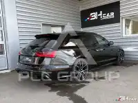 2016 Audi RS6