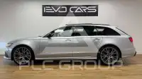 2016 Audi RS6