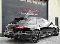 2016 Audi RS6