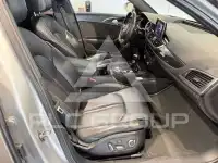 2016 Audi RS6