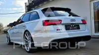 2016 Audi RS6