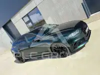 2016 Audi RS6