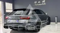 2016 Audi RS6