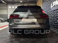 2016 Audi RS6