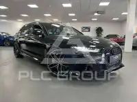 2016 Audi RS6