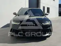 2016 Audi RS6
