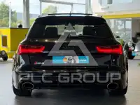 2016 Audi RS6