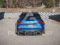 2016 Audi RS6