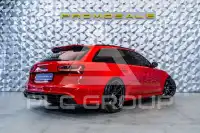 2016 Audi RS6