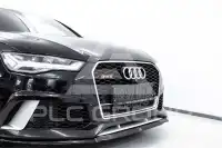 2016 Audi RS6