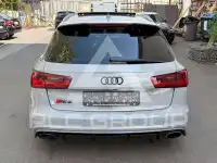 2016 Audi RS6