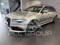 2016 Audi RS6