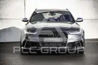 2016 Audi RS6