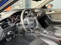 2016 Audi RS6