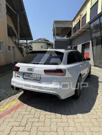 2016 Audi RS6