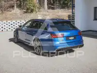 2016 Audi RS6