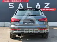 2016 Audi RSQ3