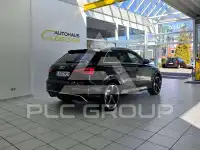 2016 Audi RSQ3