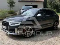 2016 Audi RSQ3
