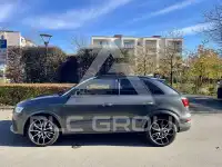 2016 Audi RSQ3