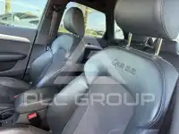 2016 Audi RSQ3