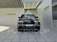 2016 Audi RSQ3