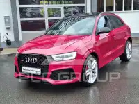 2016 Audi RSQ3