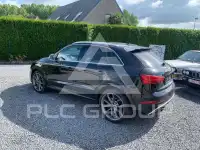 2016 Audi RSQ3