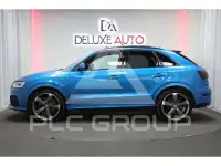 2016 Audi RSQ3