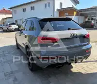 2016 Audi RSQ3
